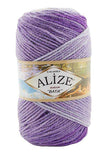 Alize Burcum Batik - 2167