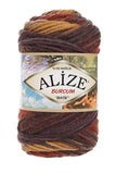 Alize Burcum Batik - 3379