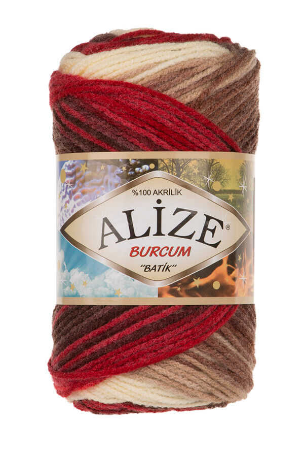 Alize Burcum Batik - 4574