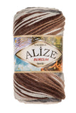 Alize Burcum Batik - 5742