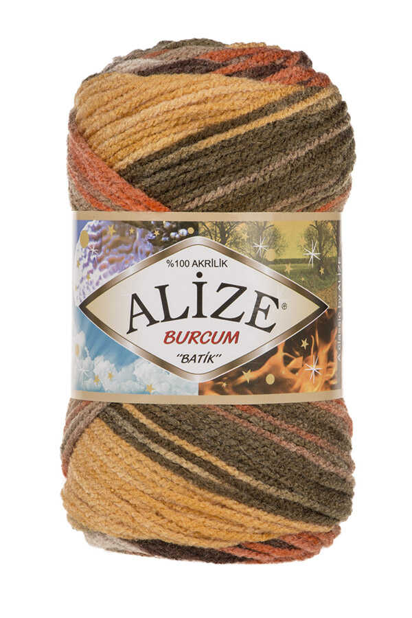 Alize Burcum Batik - 6060