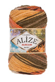 Alize Burcum Batik - 6060