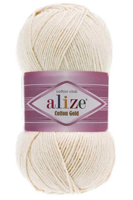 Alize Cotton Gold 599 - Stone