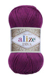 Alize Diva 297 - Murmum