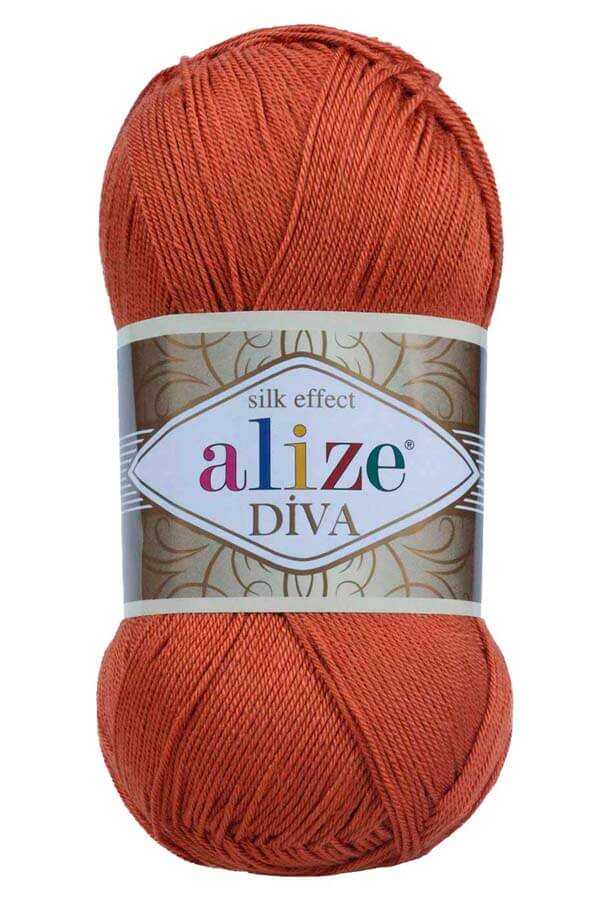 Alize Diva 36 - Tan