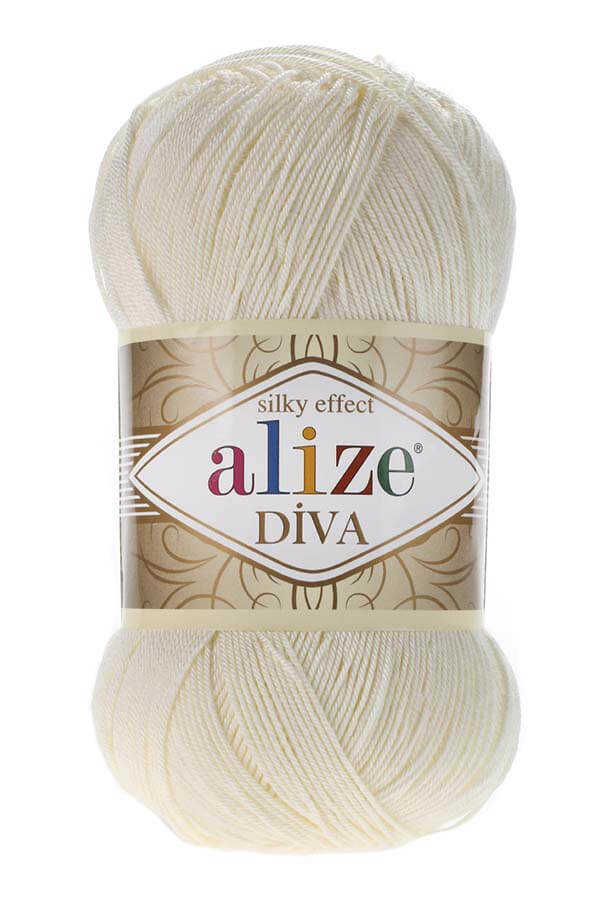 Alize Diva 383 - Stone