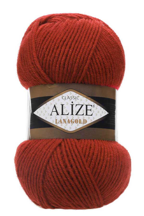 Alize Lanagold 36 - Tan