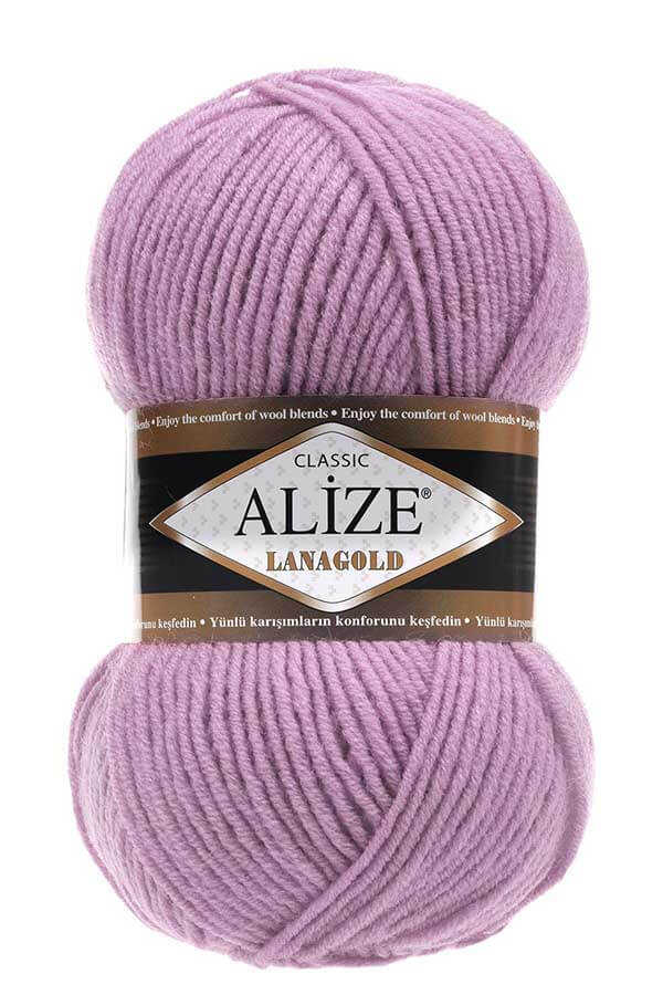 Alize Lanagold 505 - Pastel Rose