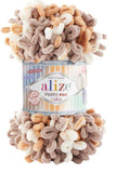 Alize Puffy Fine Color - 6403