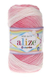 Alize Sekerim Bebe Batik - 2126