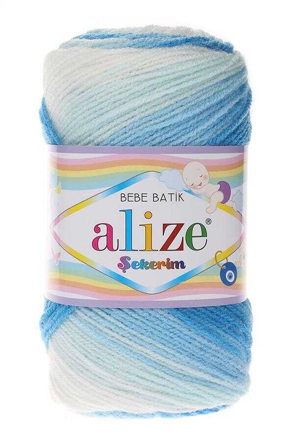 Alize Sekerim Bebe Batik - 2130