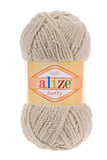 Alize Softy 115 - Skin