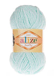 Alize Softy 15 - Water Green