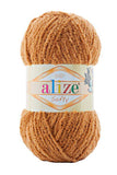 Alize Softy 179 Deve - Camel