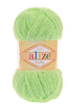 Alize Softy 41 - Pistachio Green