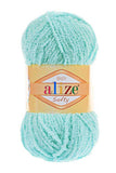 Alize Softy 669 - Mint