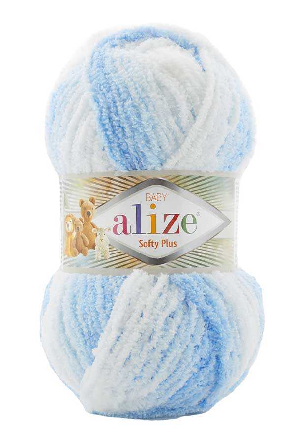 Alize Softy Plus - 5865