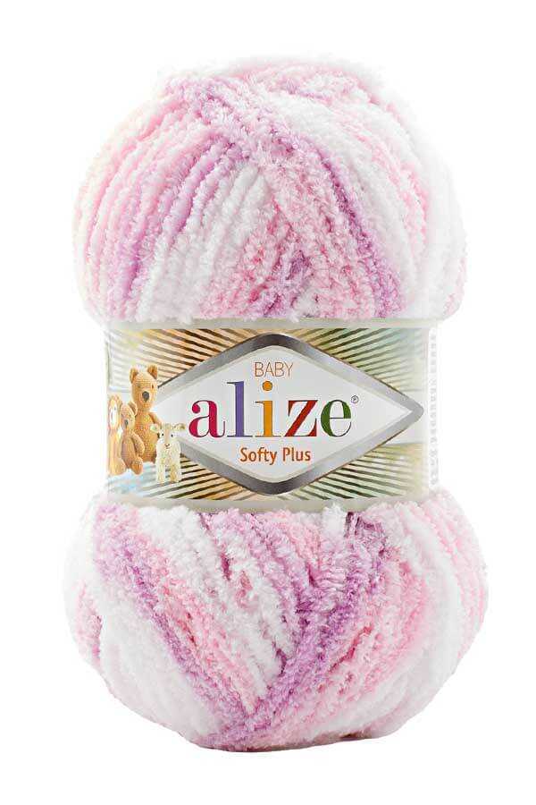 Alize Softy Plus - 6051