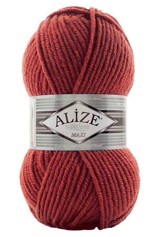 Alize Superlana Maxi 456 - Tile