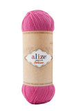 Alize Superwash Artisan 181 - Pink