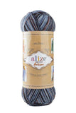 Alize Superwash Artisan - 7941