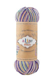 Alize Superwash Artisan - 9003