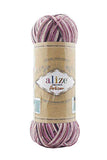 Alize Superwash Artisan - 9011