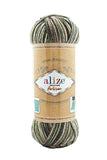 Alize Superwash Artisan - 9014