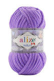 Alize Velluto 43 - Lavender