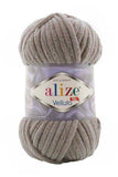 Alize Velluto 530 - Beige