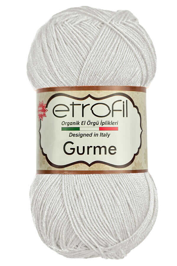 Etrofil Gurme Pilling - 70998 Smoke Gray