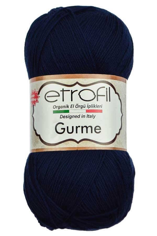 Etrofil Gurme Pilling - 74026 Navy blue