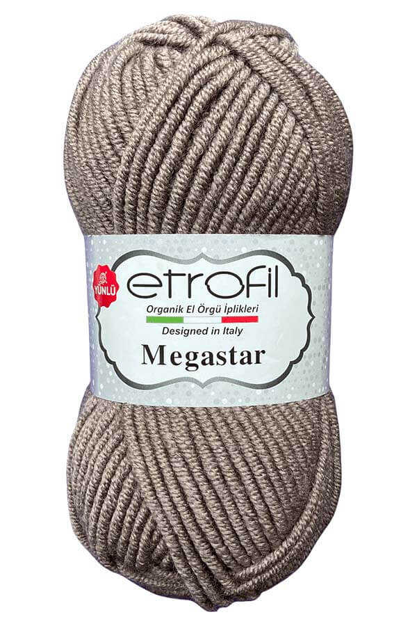 Etrofil Megastar - 77012 Mink