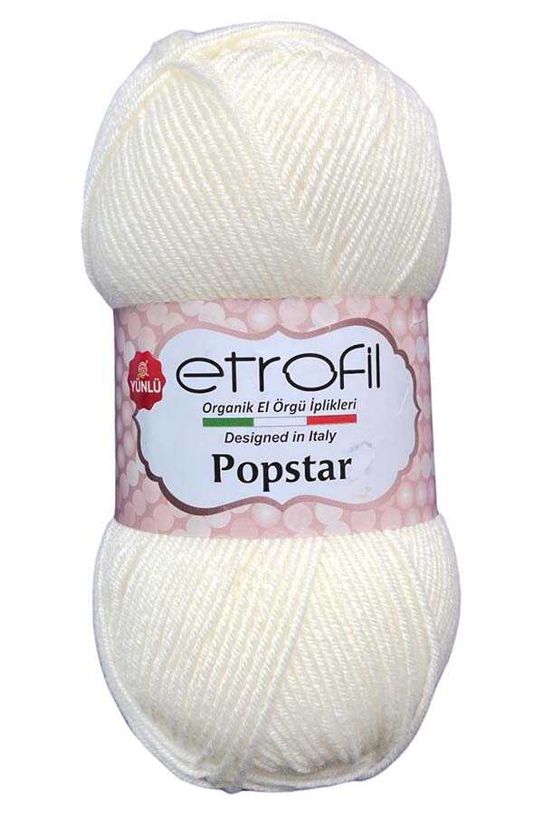 Etrofil Popstar - 70187 Optical