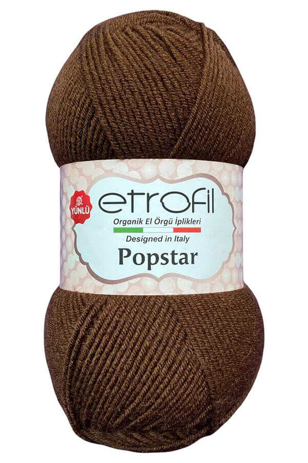 Etrofil Popstar - 77013 Coffee