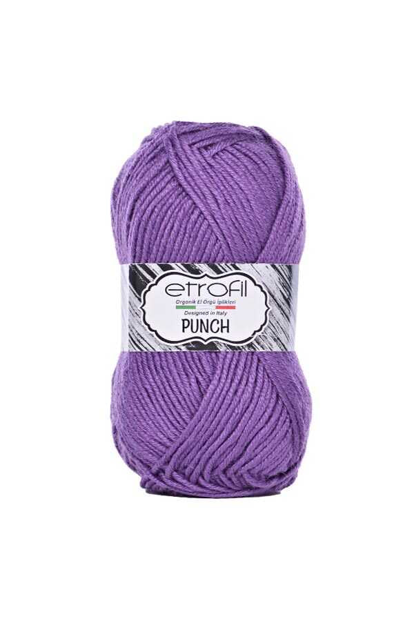 Etrofil Punch - 76048 Purple