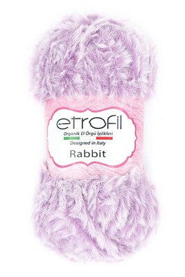 Etrofil Rabbit - 70684 Lavender