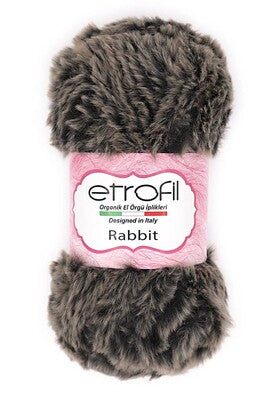 Etrofil Rabbit - 70714 Gray brown