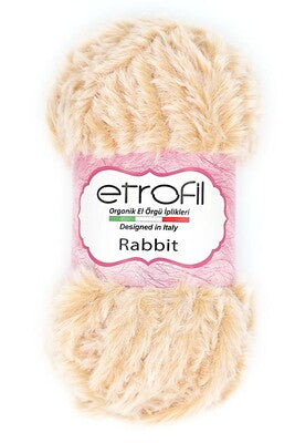 Etrofil Rabbit - 70718 Beige Melange