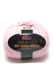 Himalaya Air Wool Multi - 76124