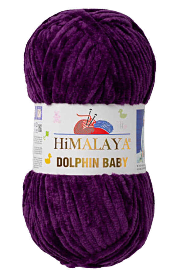 Himalaya Dolphin Baby - 80328