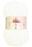 Himalaya Velvet 90001 - White