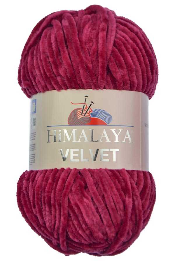 Himalaya Velvet 90010 - Desert Rose