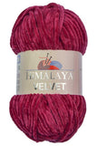 Himalaya Velvet 90010 - Desert Rose