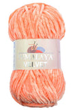 Himalaya Velvet - Light Pink