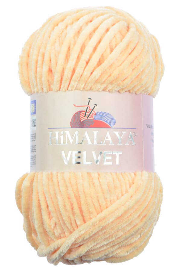 Himalaya Velvet 90033 - Salmon