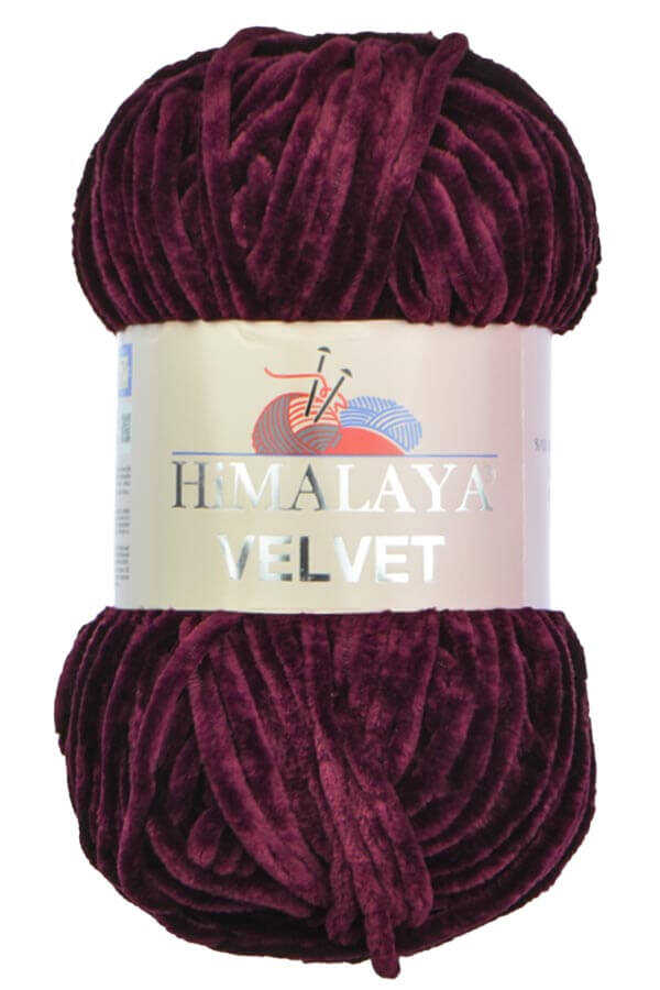 Himalaya Velvet 90039 - Murmum