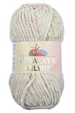 Himalaya Velvet 90042 - Beige