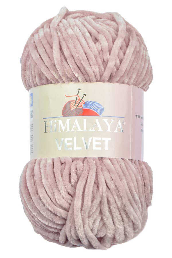 Himalaya Velvet 90049 - Powder