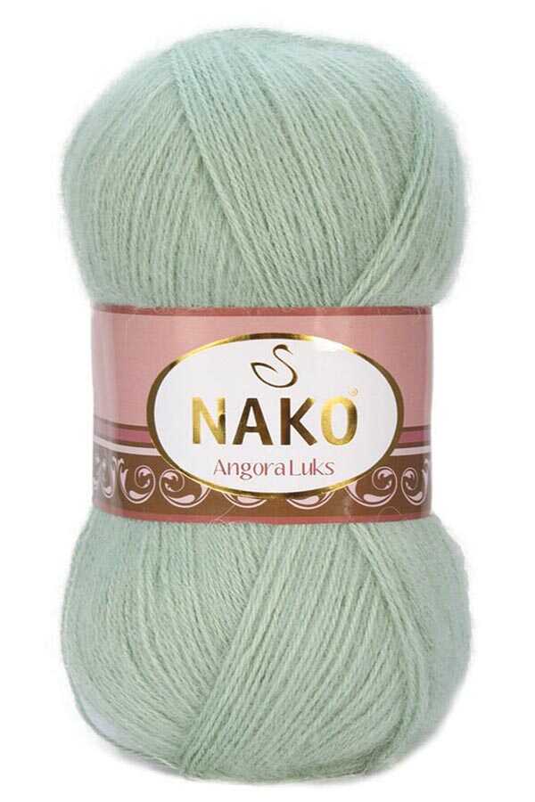 Nako Angora Luks - 1615